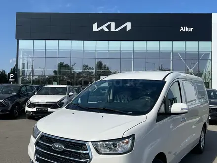 JAC  M4 2025 года за 12 900 000 тг. в Костанай – фото 7