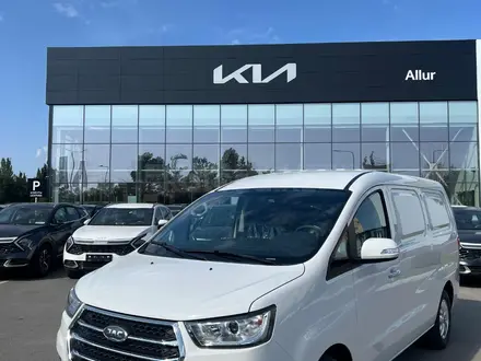 JAC  M4 2025 года за 12 900 000 тг. в Костанай – фото 8