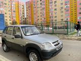 Chevrolet Niva 2013 годаүшін4 000 000 тг. в Атырау