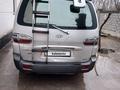 Hyundai Starex 2007 года за 3 500 000 тг. в Шаульдер – фото 3