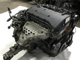 Двигатель Mitsubishi 4B12 2.4 л из Японииүшін650 000 тг. в Атырау – фото 2