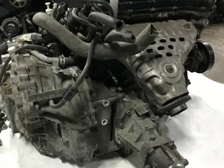 Двигатель Mitsubishi 4B12 2.4 л из Японии за 650 000 тг. в Атырау – фото 5