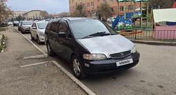 Honda Odyssey 1996 годаfor2 150 000 тг. в Астана – фото 2