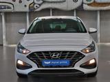 Hyundai i30 2022 года за 8 650 000 тг. в Алматы – фото 2