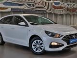 Hyundai i30 2022 года за 8 650 000 тг. в Алматы – фото 3