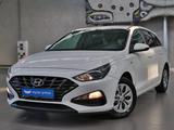 Hyundai i30 2022 года за 8 650 000 тг. в Алматы