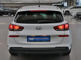 Hyundai i30 2022 года за 8 650 000 тг. в Алматы – фото 5