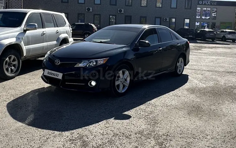 Toyota Camry 2012 годаfor5 500 000 тг. в Актобе