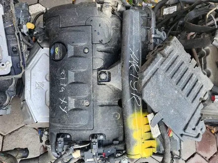 Двигатель EP6 за 600 000 тг. в Караганда