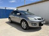 Mazda CX-7 2011 года за 6 500 000 тг. в Актау – фото 4