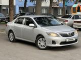 Toyota Corolla 2011 годаfor5 700 000 тг. в Алматы – фото 4