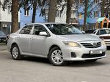 Toyota Corolla 2011 годаfor5 700 000 тг. в Алматы – фото 3