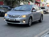 Toyota Corolla 2010 годаүшін5 300 000 тг. в Алматы – фото 5