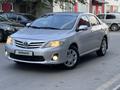 Toyota Corolla 2010 годаүшін5 300 000 тг. в Алматы – фото 7