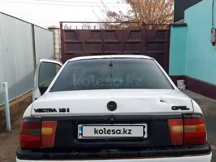Opel Vectra 1993 года за 850 000 тг. в Казыгурт – фото 3
