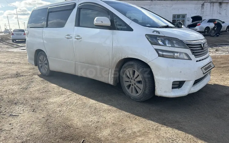 Toyota Vellfire 2011 годаfor11 500 000 тг. в Алматы