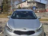 Kia Cee'd 2014 года за 5 300 000 тг. в Алматы – фото 2