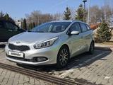 Kia Cee'd 2014 года за 5 300 000 тг. в Алматы – фото 4
