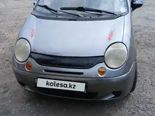 Daewoo Matiz, 2013
