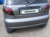 Daewoo Matiz 2013 года за 1 500 000 тг. в Кокшетау – фото 3
