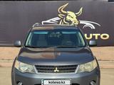 Mitsubishi Outlander 2007 года за 5 300 000 тг. в Петропавловск – фото 2