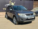 Mitsubishi Outlander 2007 года за 5 300 000 тг. в Петропавловск – фото 3