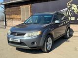 Mitsubishi Outlander 2007 года за 5 300 000 тг. в Петропавловск