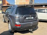 Mitsubishi Outlander 2007 года за 5 300 000 тг. в Петропавловск – фото 5