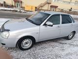 ВАЗ (Lada) Priora 2170 2012 года за 2 500 000 тг. в Караганда