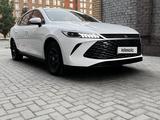 BYD Qin Plus 2025 года за 8 500 000 тг. в Семей – фото 2