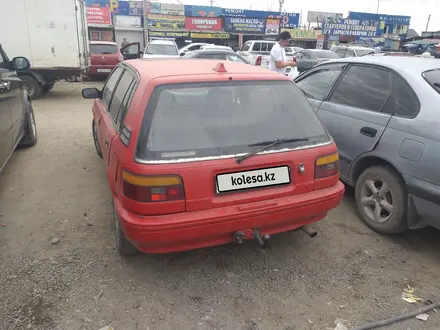 Toyota Corolla 1988 года за 500 000 тг. в Алматы – фото 2