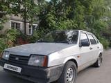 ВАЗ (Lada) 21099 2003 года за 1 150 000 тг. в Семей