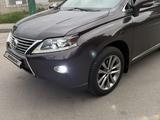 Lexus RX 350 2012 года за 12 500 000 тг. в Алматы