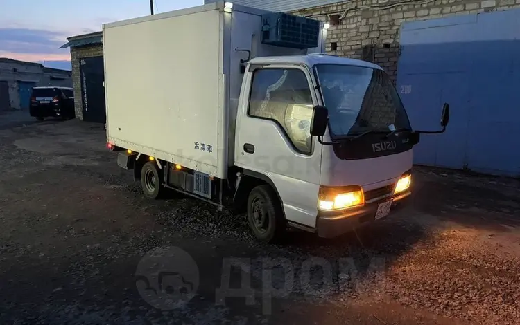 Isuzu  Эльф 1999 года за 6 500 000 тг. в Кокшетау