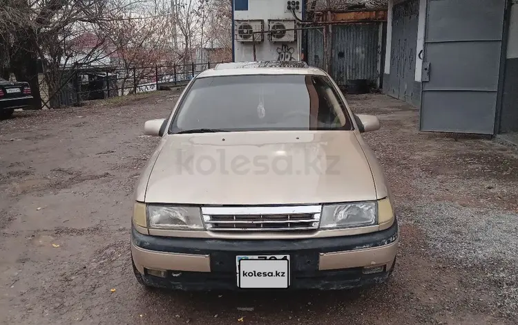 Opel Vectra 1991 годаfor700 000 тг. в Шымкент