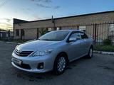 Toyota Corolla 2012 года за 6 700 000 тг. в Караганда – фото 3