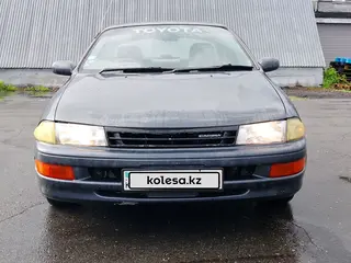Toyota Carina, 1993