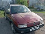 Volkswagen Passat 1990 года за 680 000 тг. в Караганда