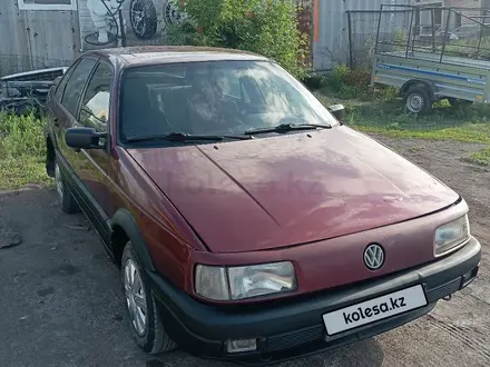 Volkswagen Passat 1990 года за 680 000 тг. в Караганда