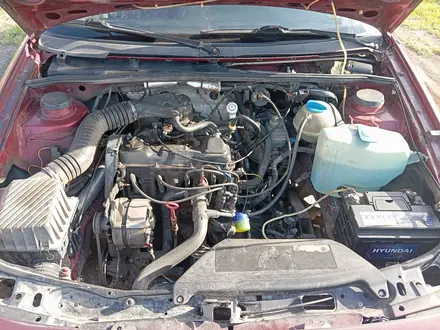 Volkswagen Passat 1990 года за 680 000 тг. в Караганда – фото 10