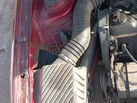 Volkswagen Passat 1990 года за 680 000 тг. в Караганда – фото 11