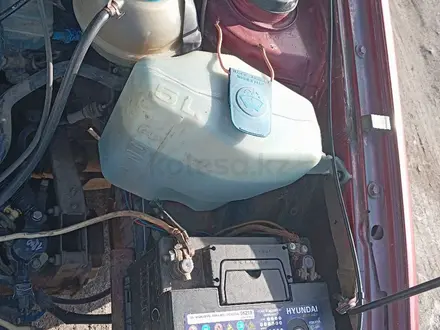 Volkswagen Passat 1990 года за 680 000 тг. в Караганда – фото 12