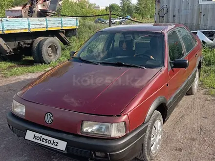 Volkswagen Passat 1990 года за 680 000 тг. в Караганда – фото 2
