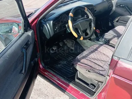 Volkswagen Passat 1990 года за 680 000 тг. в Караганда – фото 5