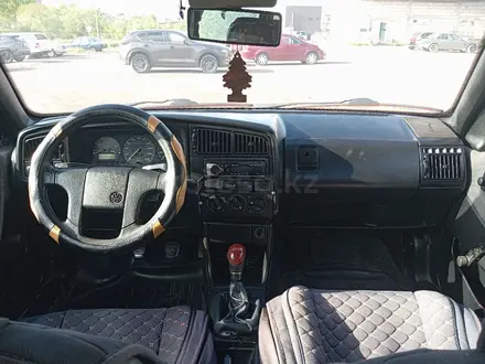 Volkswagen Passat 1990 года за 680 000 тг. в Караганда – фото 6