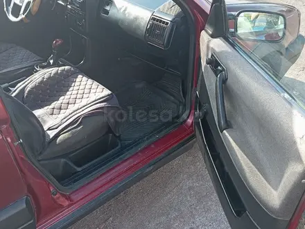 Volkswagen Passat 1990 года за 680 000 тг. в Караганда – фото 7