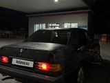 Mercedes-Benz 190 1992 годаүшін700 000 тг. в Атырау – фото 2