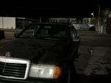 Mercedes-Benz 190 1992 годаүшін700 000 тг. в Атырау – фото 3