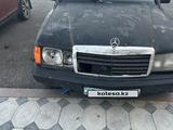 Mercedes-Benz 190 1992 годаүшін700 000 тг. в Атырау – фото 4