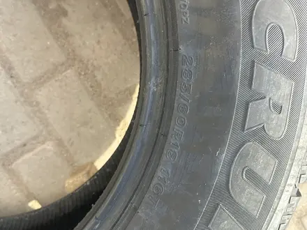 285/60/18 комплект за 50 000 тг. в Астана – фото 8